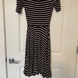 Closet closing Thursday!! LuLaRoe - Nicole Dress
